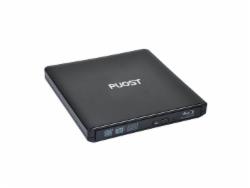 普思特 USB3.0外置蓝光刻录机蓝光光驱
