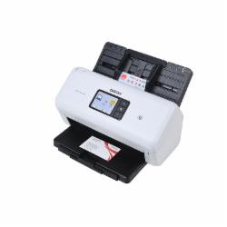 兄弟 ADS-3300W 双面A4馈纸式高清高速扫描仪