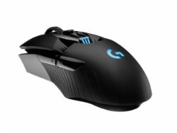 罗技（G） G903HERO无线鼠标 电竞游戏鼠标 APEX 吃鸡 编程宏 RGB 【鼠标+GHUB套装】G903 HERO