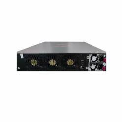 安恒明御 DAS-LOG-3550U 综合日志审计平台(标准2U硬件,CPU 8核16线程,内存64G,硬盘48T,raid5,电源:双电源 规格350W,风扇3个,网络接口(1管理口+1HA口+4个千兆电口+4个千兆光口(配2个多模SFP光纤模块));性能:授权500个日志源,日志处理能力EPS:10000/秒(峰值:14000/秒);维保:产品包含三年原厂维保服务)