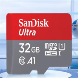 闪迪（SanDisk）32GB TF存储卡