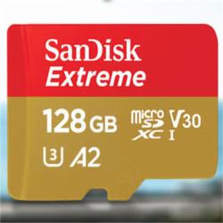 闪迪（SanDisk）128GB TF内存卡 