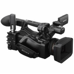 索尼 PXW-Z280V 手持式4K摄录一体机(保修4年)