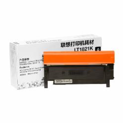 联想 LT1821K黑色粉盒