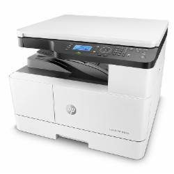 惠普(HP)M437dn 数码复合机