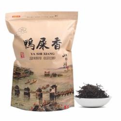 明芽 凤凰单丛鸭屎香茶袋装 500g 单位:袋