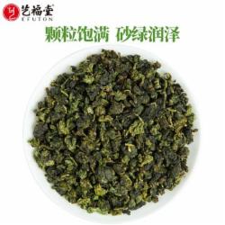 艺福堂 清香型铁观音一级 252g*2盒 单位:组
