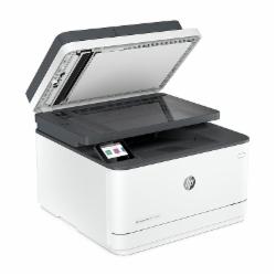 惠普 Laser Jet Pro  MFP 3104fdw 多功能一体机(打印、复印、扫描、传真四合一)