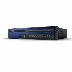 深信服 AF-1000-FH1600B 防火墙(网络层:4G,应用层:2G,防病毒:600M,IPS:600M,全威胁:450M,并发:200万,HTTP:6万/规格:1U,内存:4G,硬盘:128G SSD,电源:单电源,接口:8千兆电口+2千兆光口SFP/含:软件基础级*1；云智订阅软件*3/三年产品质保及软件升级)