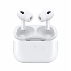 Apple AirPods Pro (第二代) 配MagSafe无线充电盒 主动降噪无线蓝牙耳机 适用iPhone/iPad/Apple Watch