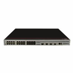 华为 S5735S-S24T4X-XA 24口千兆以太网+4口万兆光口标准三层网络交换机