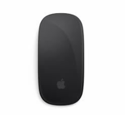 Apple 妙控鼠标 - 黑色多点触控表面MMMQ3CH/A Mac鼠标 无线鼠标