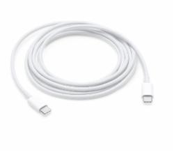 Apple USB-C充电线 (2 米) iPad 平板 数据线 充电线 快充线 快速充电