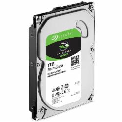 希捷(Seagate)ST1000DM010 1TB 台式机机械硬盘 64MB 7200RPM  SATA接口