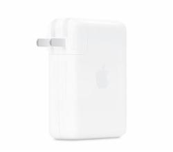 Apple 140W USB-C 电源适配器 Macbook 笔记本电脑 充电器 MLYU3CH/A