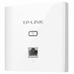 普联 TP-LINK TL-AP1202GI-PoE薄款 5G双频无线千兆AP