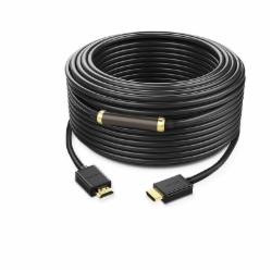 绿联 HDMI线 4K高清线 25米