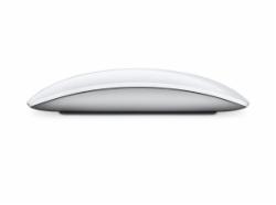 Apple Magic Mouse 妙控鼠标 Mac鼠标 无线鼠标 办公鼠标   银色