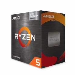 AMD 锐龙5600G处理器