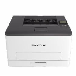 奔图 CP1100DN A4彩色激光打印机