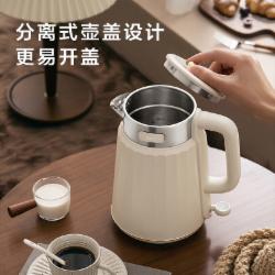 美的 MK-SHM15 电热水壶