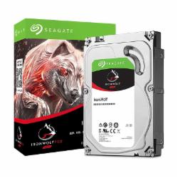 希捷 ST8000NE001 8TB监控专用硬盘 酷狼PRO