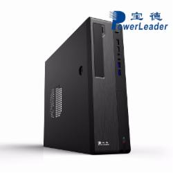 宝德 PT620K 工作站(鲲鹏CPU架构(4核,2.0GHz以上)/16G内存/256SSD,2TB HDD/23.8英寸显示器/3年原厂服务)