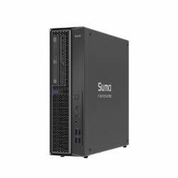 中科可控 W3335H0 工作站(海光CPU架构(8核,2.0GHz以上)/16G内存/256SSD,2TB HDD/23.8英寸显示器/3年原厂服务)