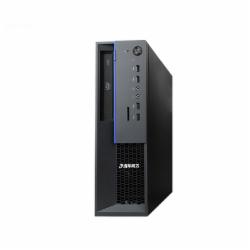 清华同方 超翔TZ830-V3 工作站(兆芯CPU架构(8核,2.0GHz以上)/16G内存/256SSD,2TB HDD/23.8英寸显示器/3年原厂服务)