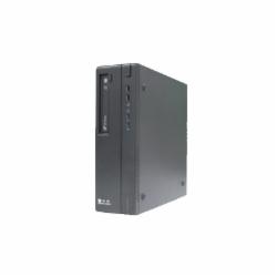 宝德 PT620L3 工作站(龙芯CPU架构(4核,2.0GHz以上)/16G内存/256SSD,2TB HDD/23.8英寸显示器/3年原厂服务)