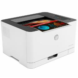 惠普 Color Laser 150nw A4彩色激光打印机(含惠普118A(W2080A)原装硒鼓黑色*1)