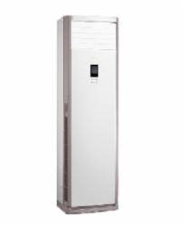 美的 KFR-72LW/BDN8Y-PA401(2)A 3匹二级能效变频冷暖立柜式空调