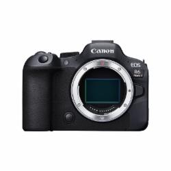 佳能 EOS R6 Mark II 全画幅微单相机(R62 24-105 STM标准镜头套装)(含闪迪128G SD卡/相机包/卡色G-MC UV 67mm口径/沣标捕捉者摄影家LP-E6N(V)电池/沣标读卡器/威高清洁套装D-15318/卡色ND镜)