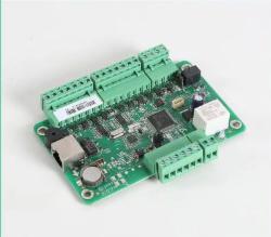 海康威视 DS-K1T680MF-E1 人脸门禁一体机主板(包含安装调试)