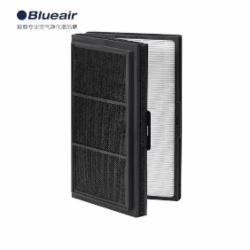 布鲁雅尔Blueair空气净化器过滤网滤芯 NGB升级版复合型滤网适用 Pro系列配件