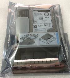 戴尔 EMC R740xd硬盘 0G2G54 1.2T SAS 2.5寸 10K 12G(质保一年/含上门安装服务)