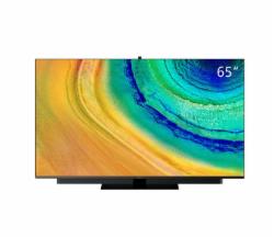 华为(HUAWEI)智慧屏V65 液晶电视机(内置挂架)HEGE-560 星际黑