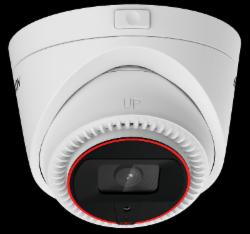 海康威视 NP-FVW200-A(2.8mm) 摄像机(两年质保)