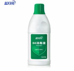蓝月亮84消毒液600g
