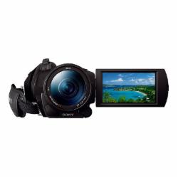 索尼(SONY)FDR-AX700 4K HDR高清数码摄像机