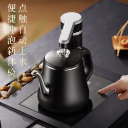 奥克斯 自动上水电热水壶 AAS-13A2C01