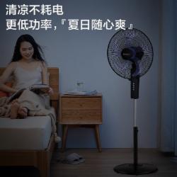 艾美特 FS4095T2 落地扇