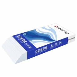 齐心 C0083-4 复印纸 80克 A3 500页/包 4包/箱 白色 单位:包