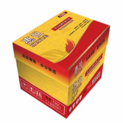 惠悦 复印纸 A4/80G 500张/包 5包/箱 单位:箱