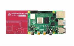 树莓派4代B型 RaspberryPi4 4B 8GB  主板