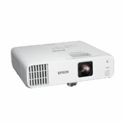 爱普生 CB-L200F 投影仪(含200寸电动拉线幕布)