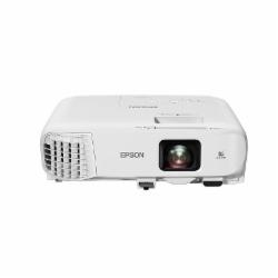 爱普生(EPSON)CB-992F 投影仪(4000流明/超高清/双HDMI接口)
