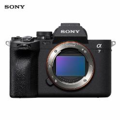 索尼(SONY)Alpha 7 IV 全画幅微单数码相机(FE PZ16-35mm F4G广角电动变焦镜头套装)