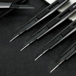 得力 2037S 9mm 美工刀 单位:把