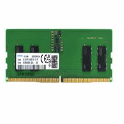 三星 SAMSUNG 台式机内存条 8G DDR5 4800频率